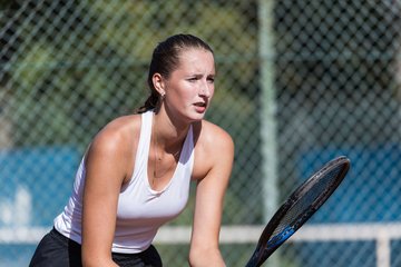 Jolien Ueberschär 21 - dreyermedia open